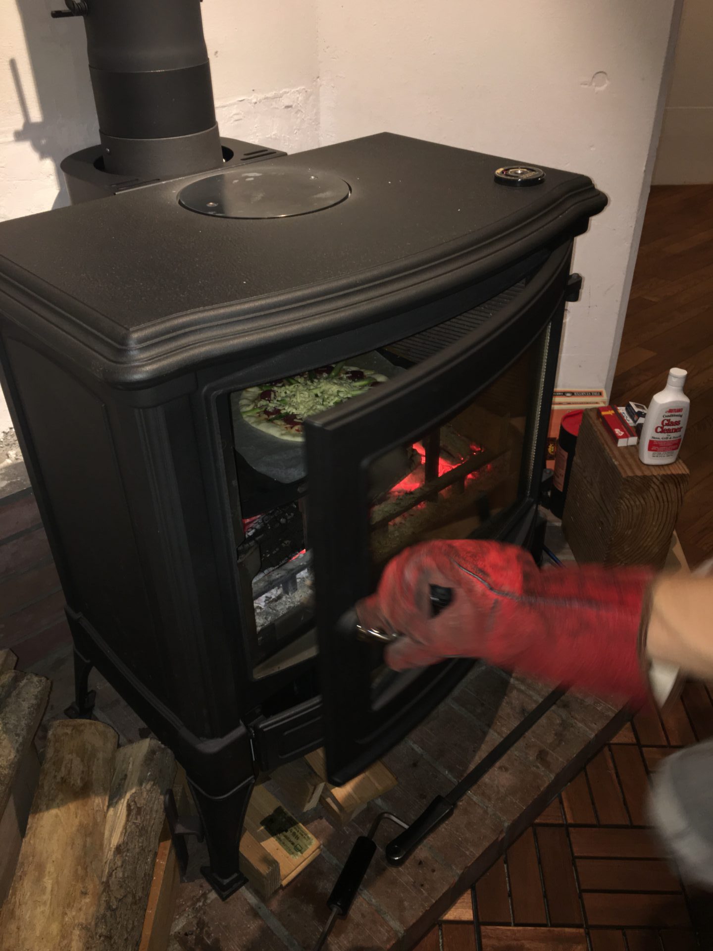 S43 (Nestor Martin S43) B-TOPモデル