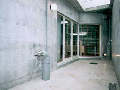 耐震性抜群なRC造地下室の作り方・その16