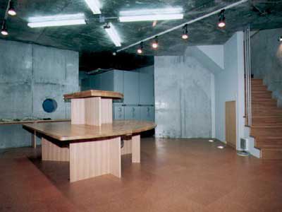 耐震性抜群なRC造地下室の作り方・その18